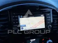 2017 Nissan Juke