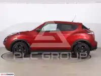 2017 Nissan Juke