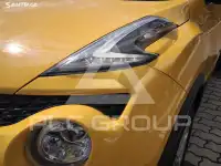 2017 Nissan Juke