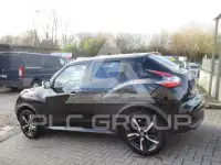 2017 Nissan Juke
