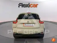 2017 Nissan Juke