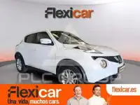 2017 Nissan Juke