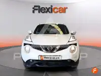 2017 Nissan Juke