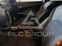 2017 Nissan Juke