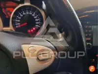2017 Nissan Juke