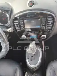2017 Nissan Juke