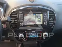 2017 Nissan Juke