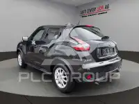 2017 Nissan Juke
