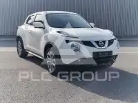 2017 Nissan Juke
