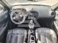 2017 Nissan Juke