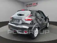 2017 Nissan Juke