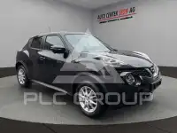 2017 Nissan Juke