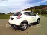 2017 Nissan Juke
