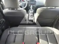 2017 Nissan Juke