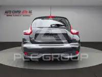 2017 Nissan Juke