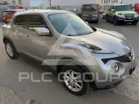 2017 Nissan Juke
