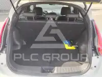 2017 Nissan Juke