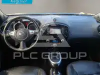 2017 Nissan Juke