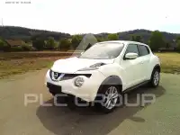 2017 Nissan Juke