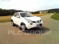 2017 Nissan Juke