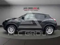 2017 Nissan Juke
