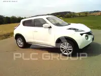 2017 Nissan Juke