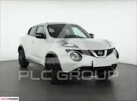 2017 Nissan Juke
