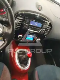 2017 Nissan Juke
