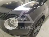 2017 Nissan Juke