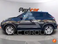 2017 Nissan Juke