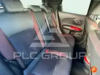 2017 Nissan Juke