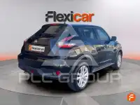 2017 Nissan Juke