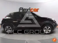 2017 Nissan Juke