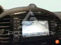 2017 Nissan Juke