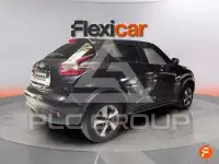 2017 Nissan Juke