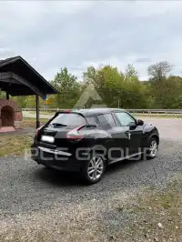 2017 Nissan Juke