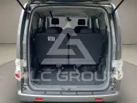 2017 Nissan NV