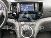 2017 Nissan NV
