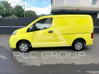 2017 Nissan NV