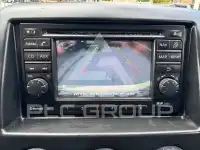 2017 Nissan NV
