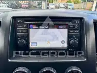 2017 Nissan NV