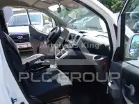 2017 Nissan NV