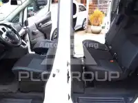 2017 Nissan NV
