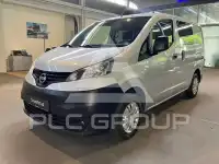 2017 Nissan NV