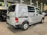 2017 Nissan NV