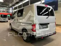 2017 Nissan NV