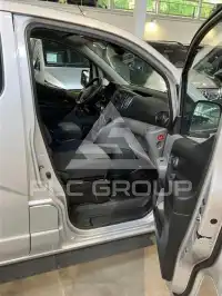 2017 Nissan NV