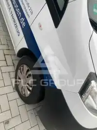 2017 Nissan NV