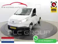 2017 Nissan NV