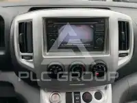 2017 Nissan NV